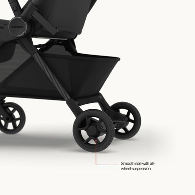 Mompush Nexis