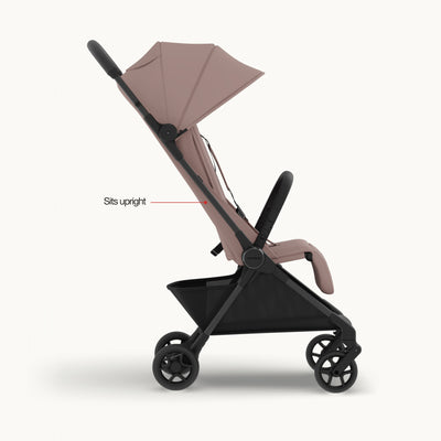Mompush Nexis