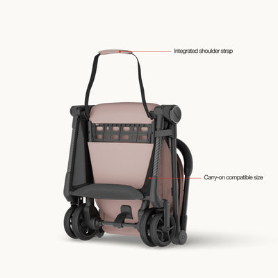 Mompush Nexis