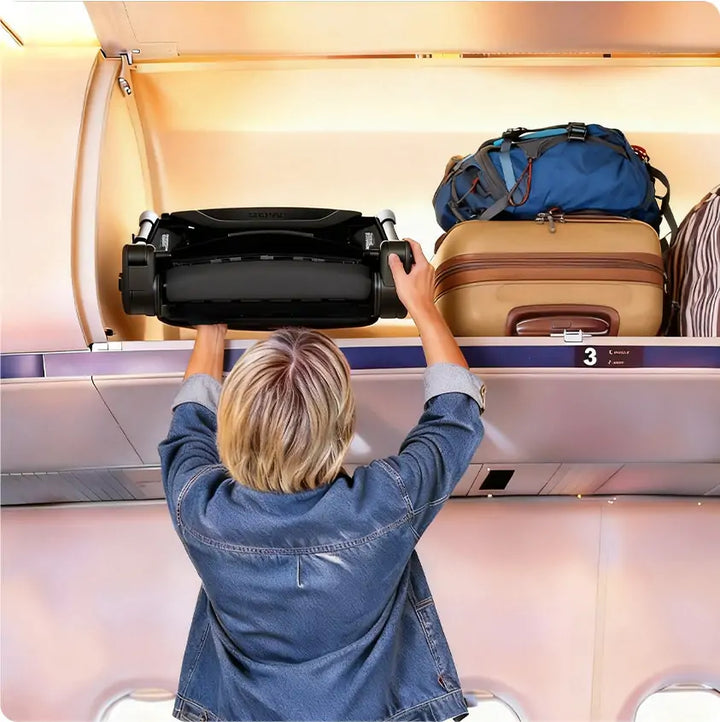 Cabina de avión