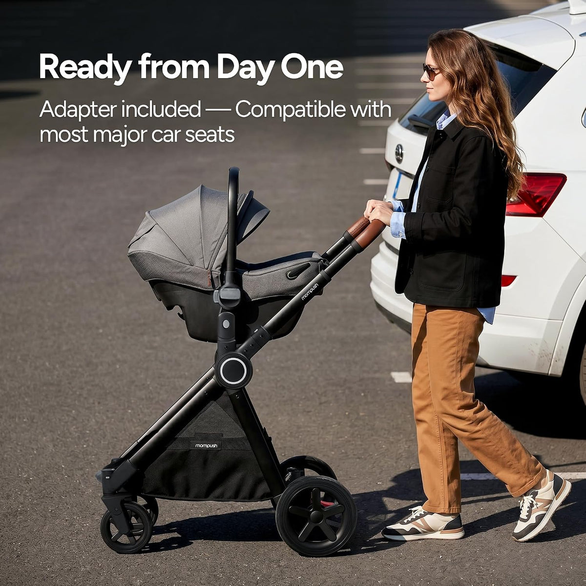 Mompush Ultimate 2