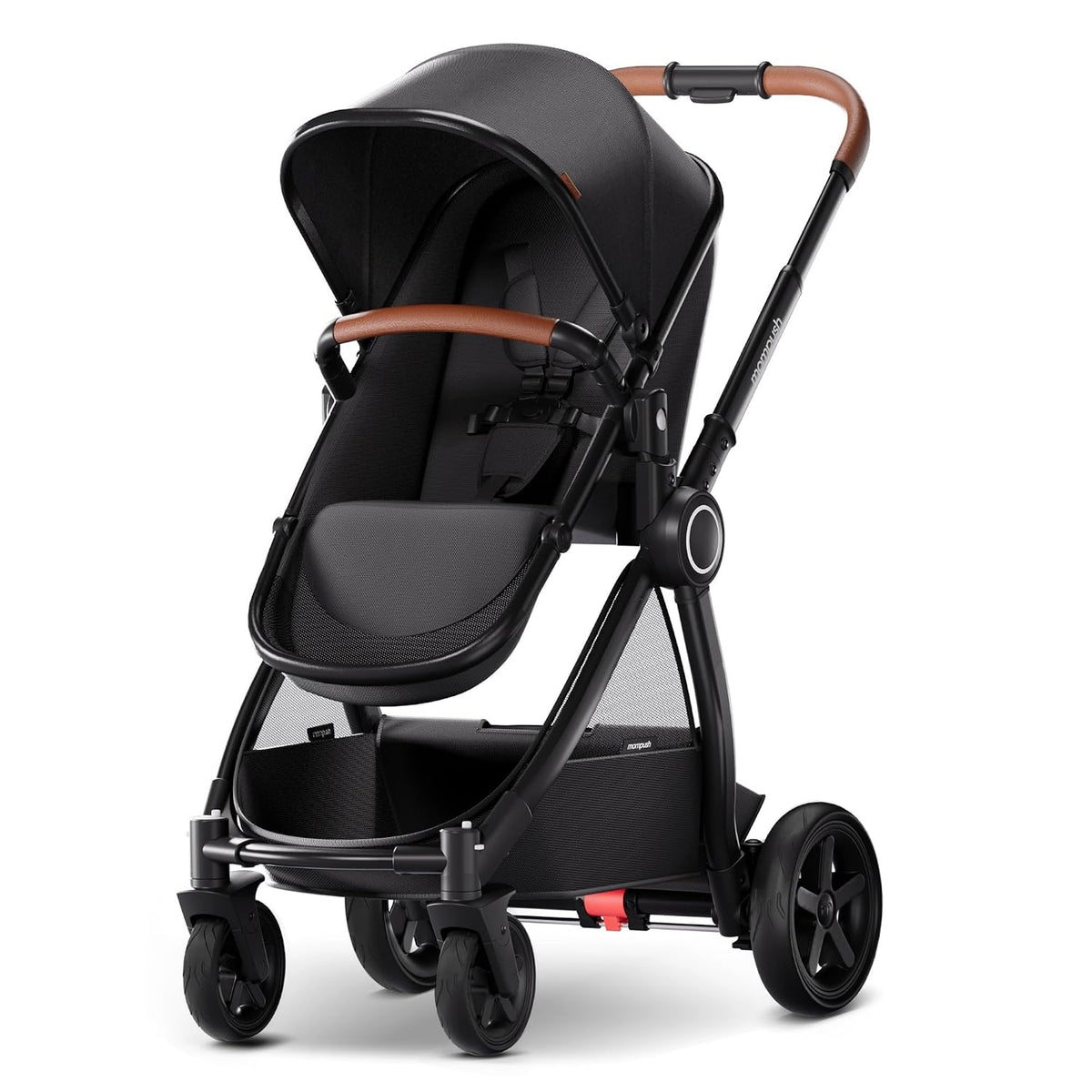 Mompush Ultimate 2