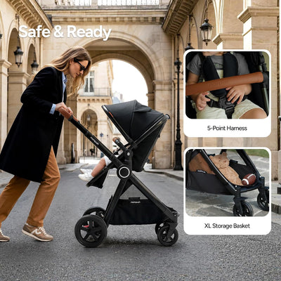 Mompush Ultimate 2