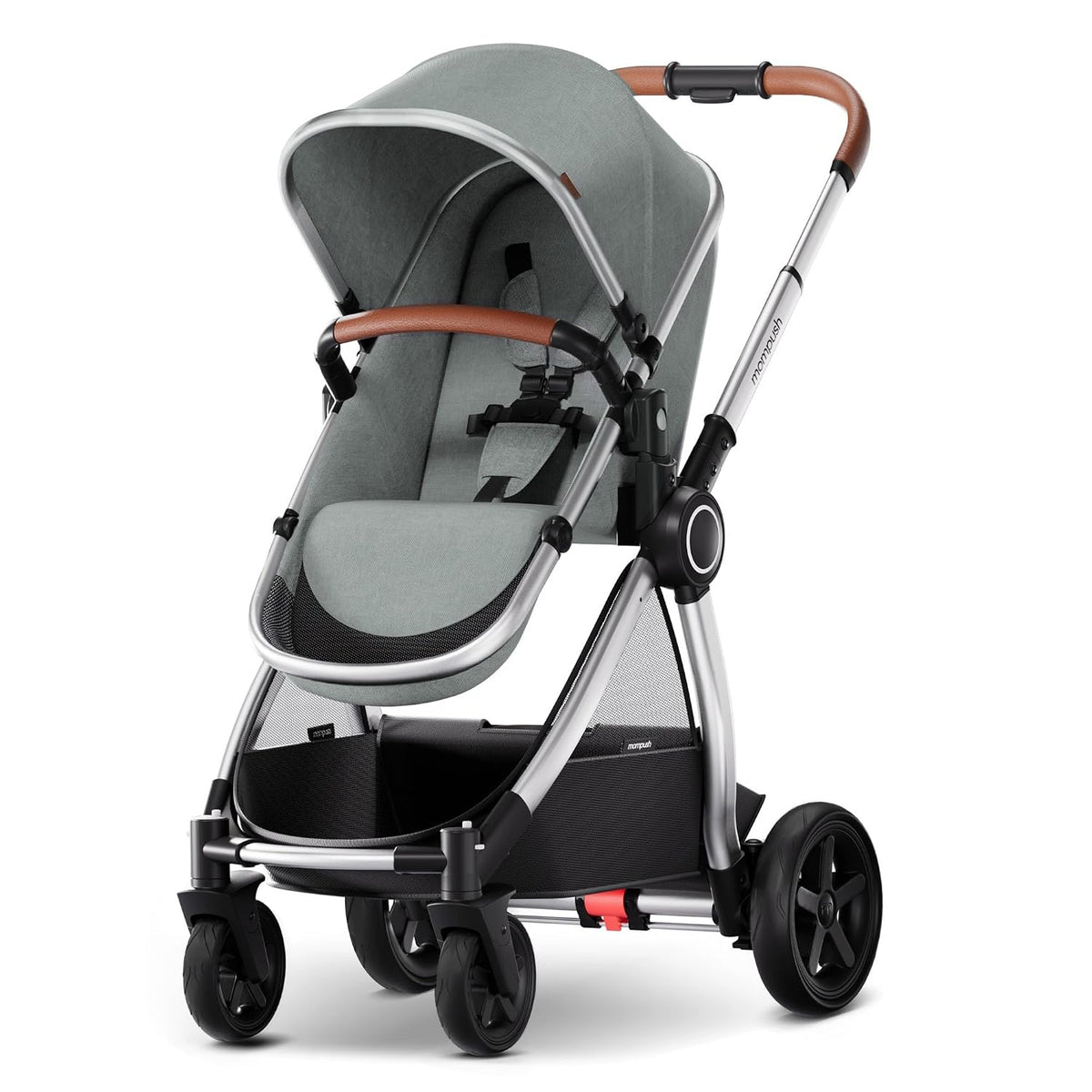 Mompush Ultimate 2