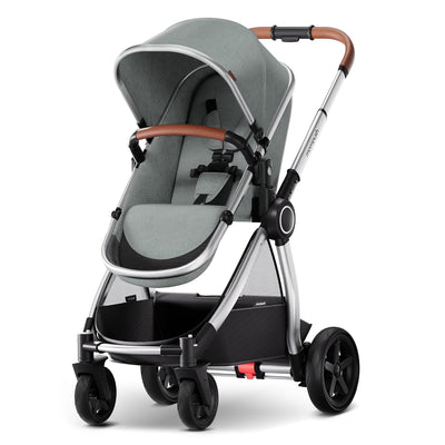 Mompush Ultimate 2
