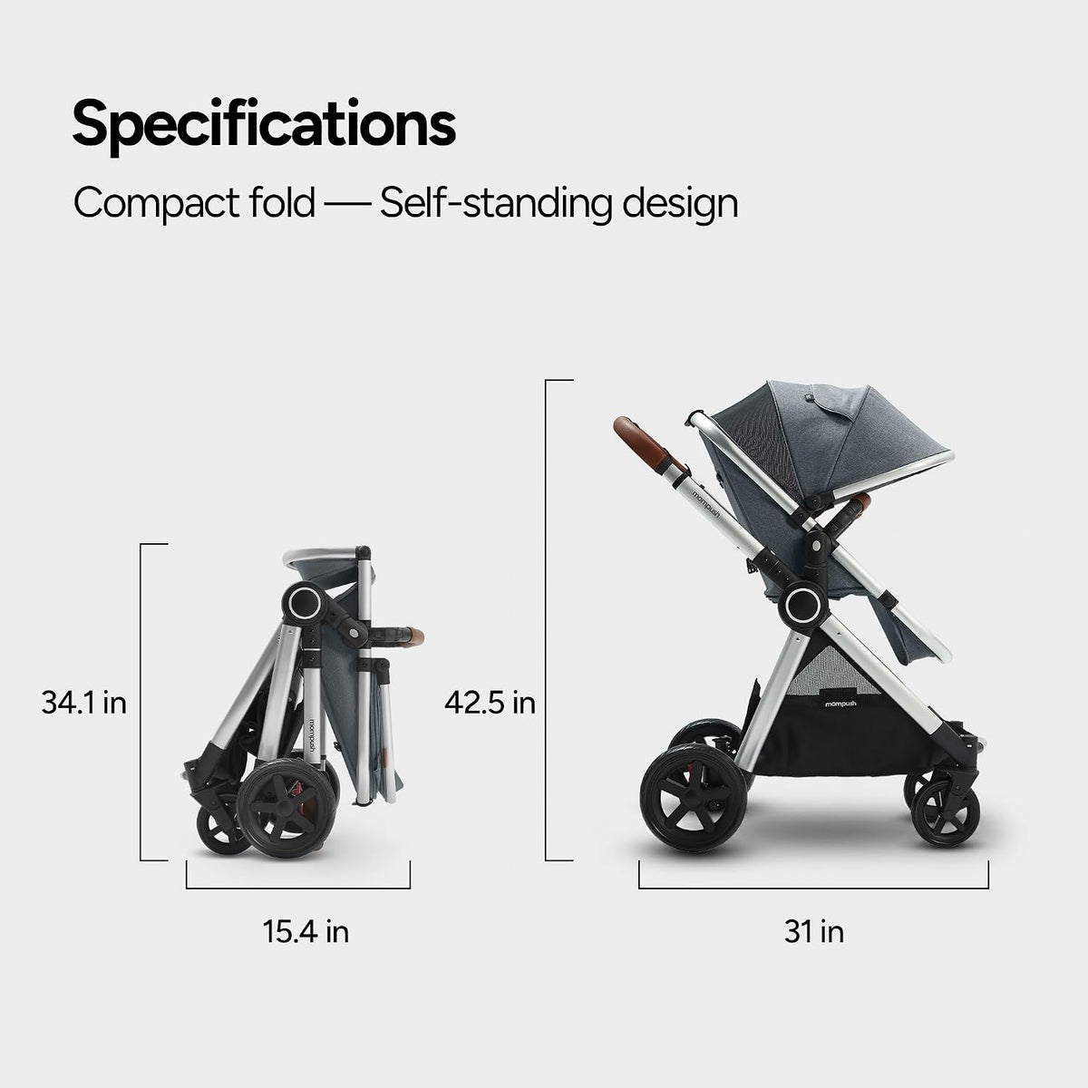 Mompush Ultimate 2