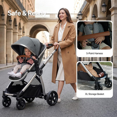 Mompush Ultimate 2