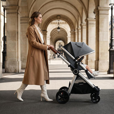 Mompush Ultimate 2