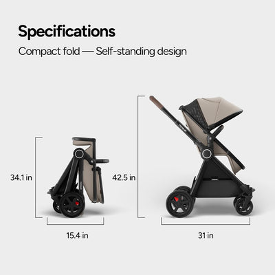 Mompush Ultimate 2