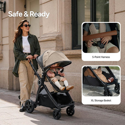 Mompush Ultimate 2