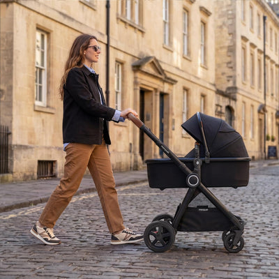 Mompush Ultimate 2
