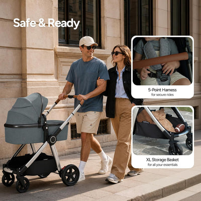 Mompush Ultimate 2