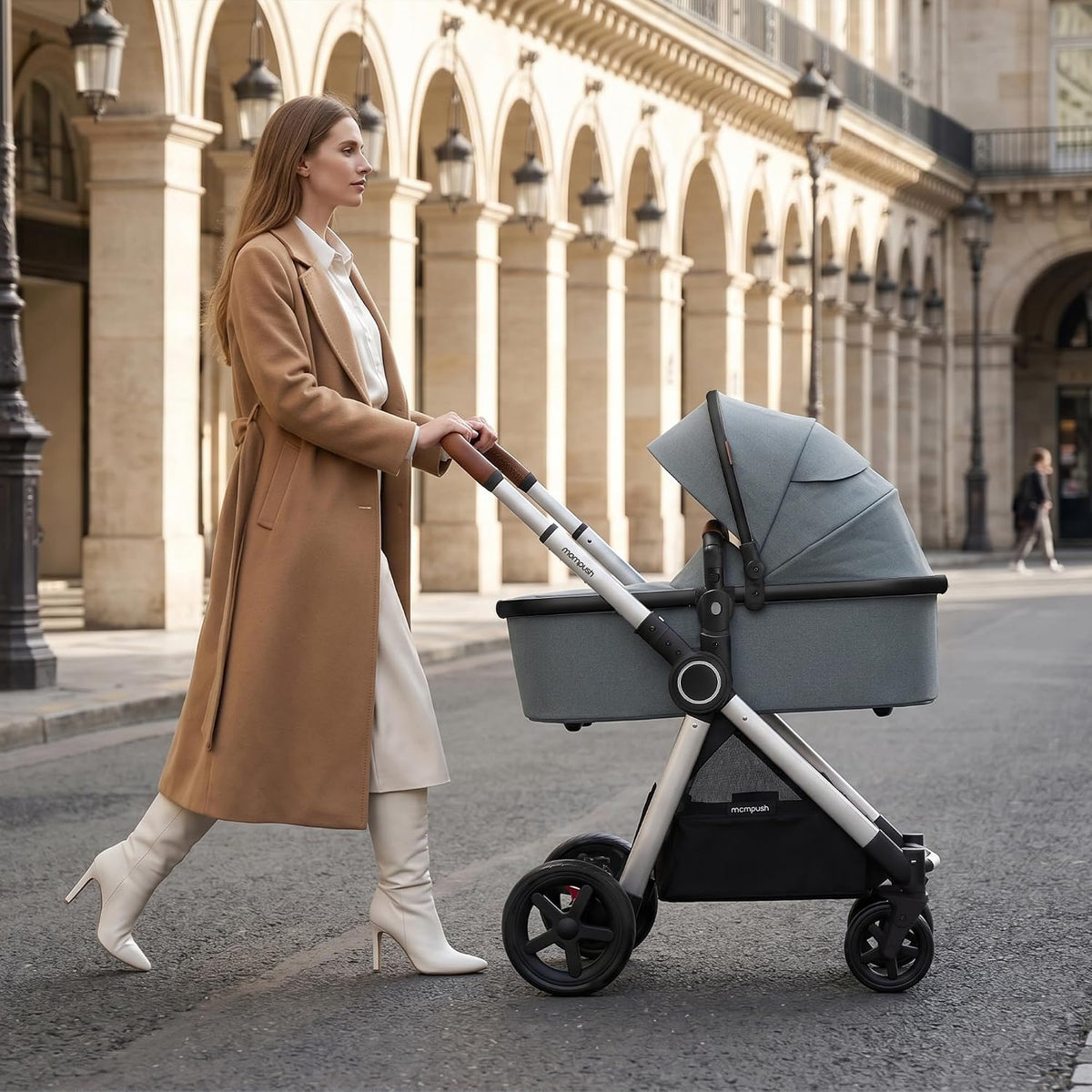 Mompush Ultimate 2
