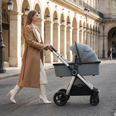 Mompush Ultimate 2