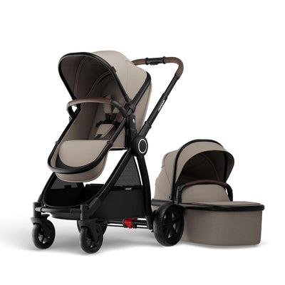Mompush Ultimate 2