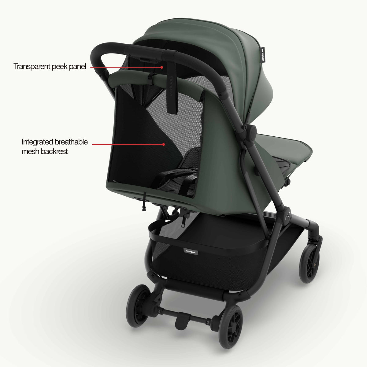 Mompush Velo