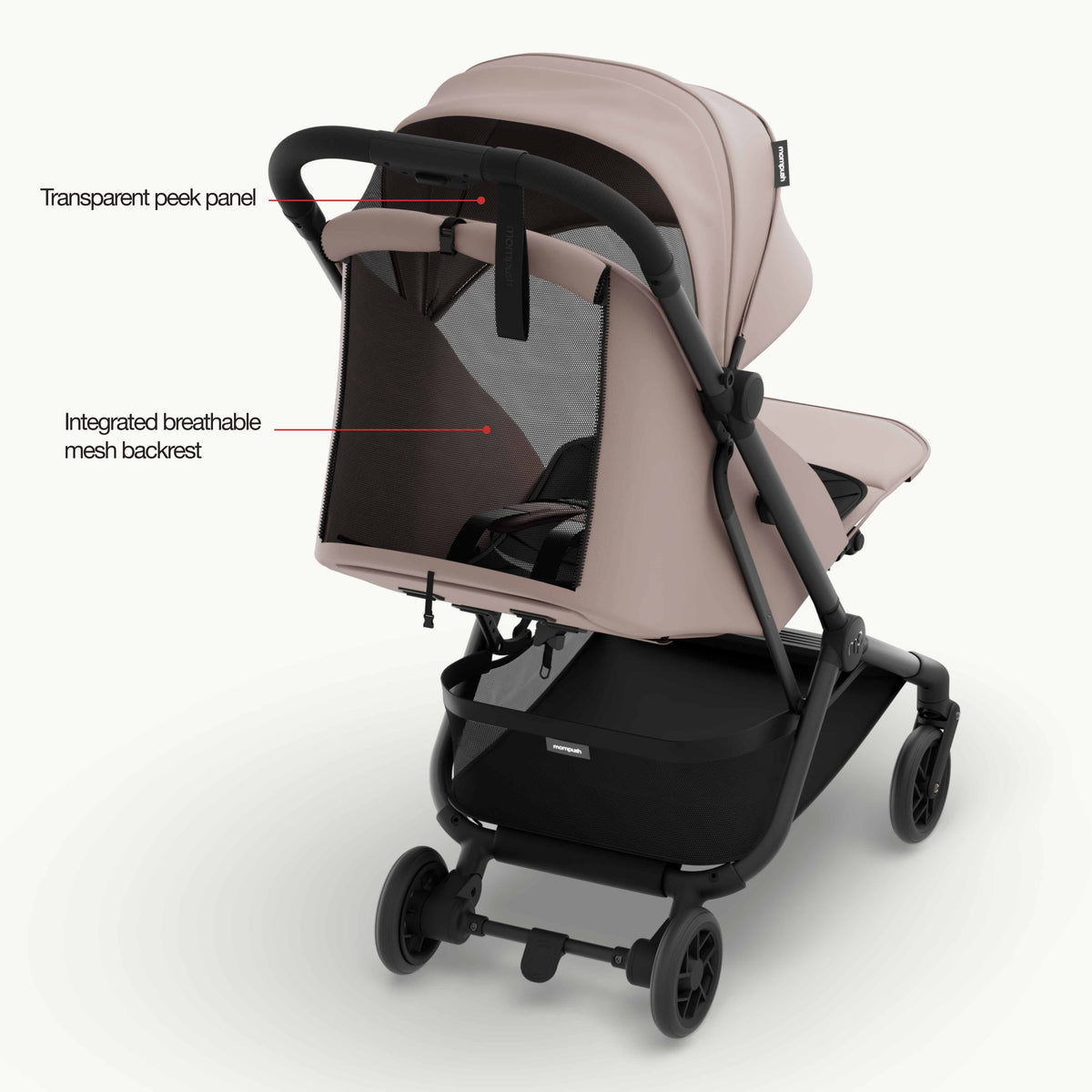 Mompush Velo