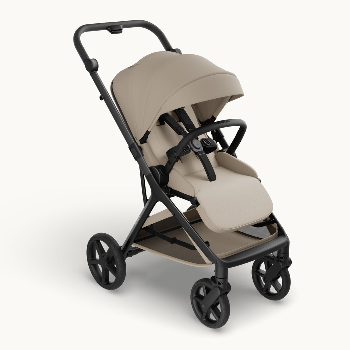 Mompush Vira - Khaki