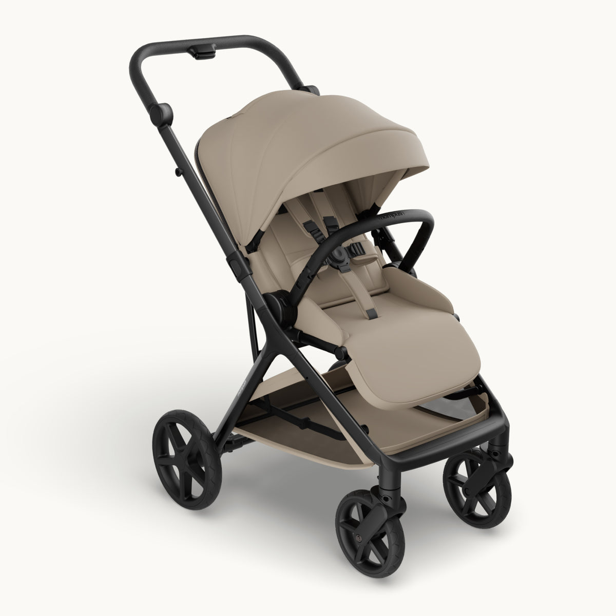 Mompush Vira - Khaki