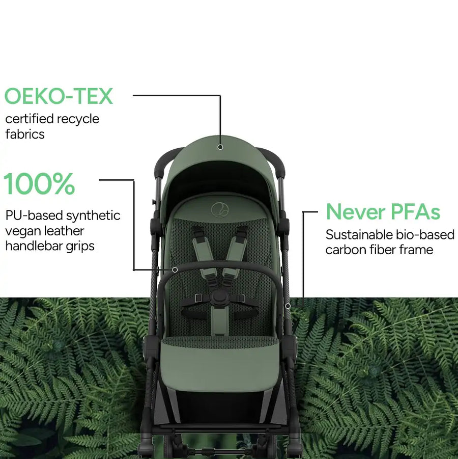 Eco-consciente