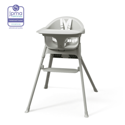 Mompush Olli High Chair