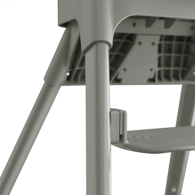 Mompush Olli High Chair