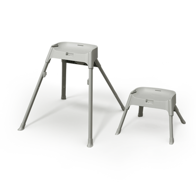 Mompush Olli High Chair