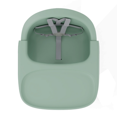 Mompush Olli High Chair