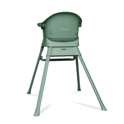 Mompush Olli High Chair