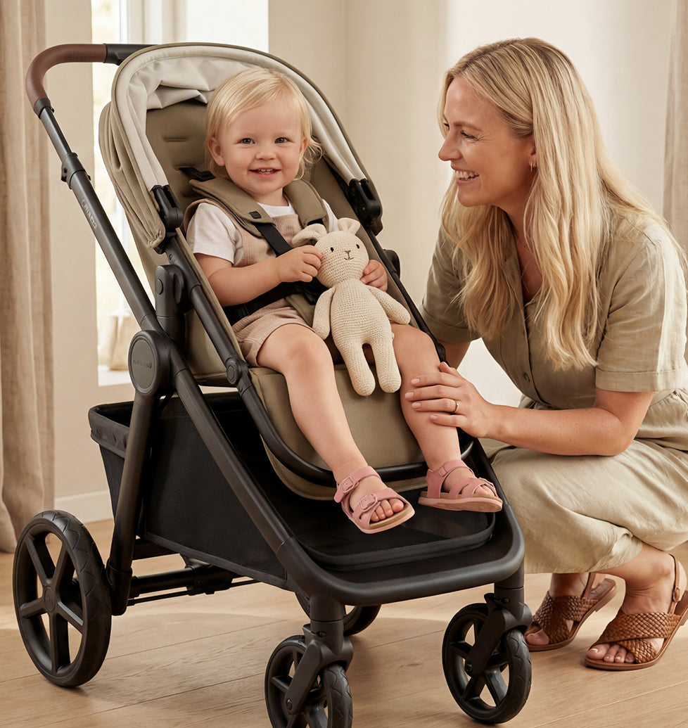 Mompush