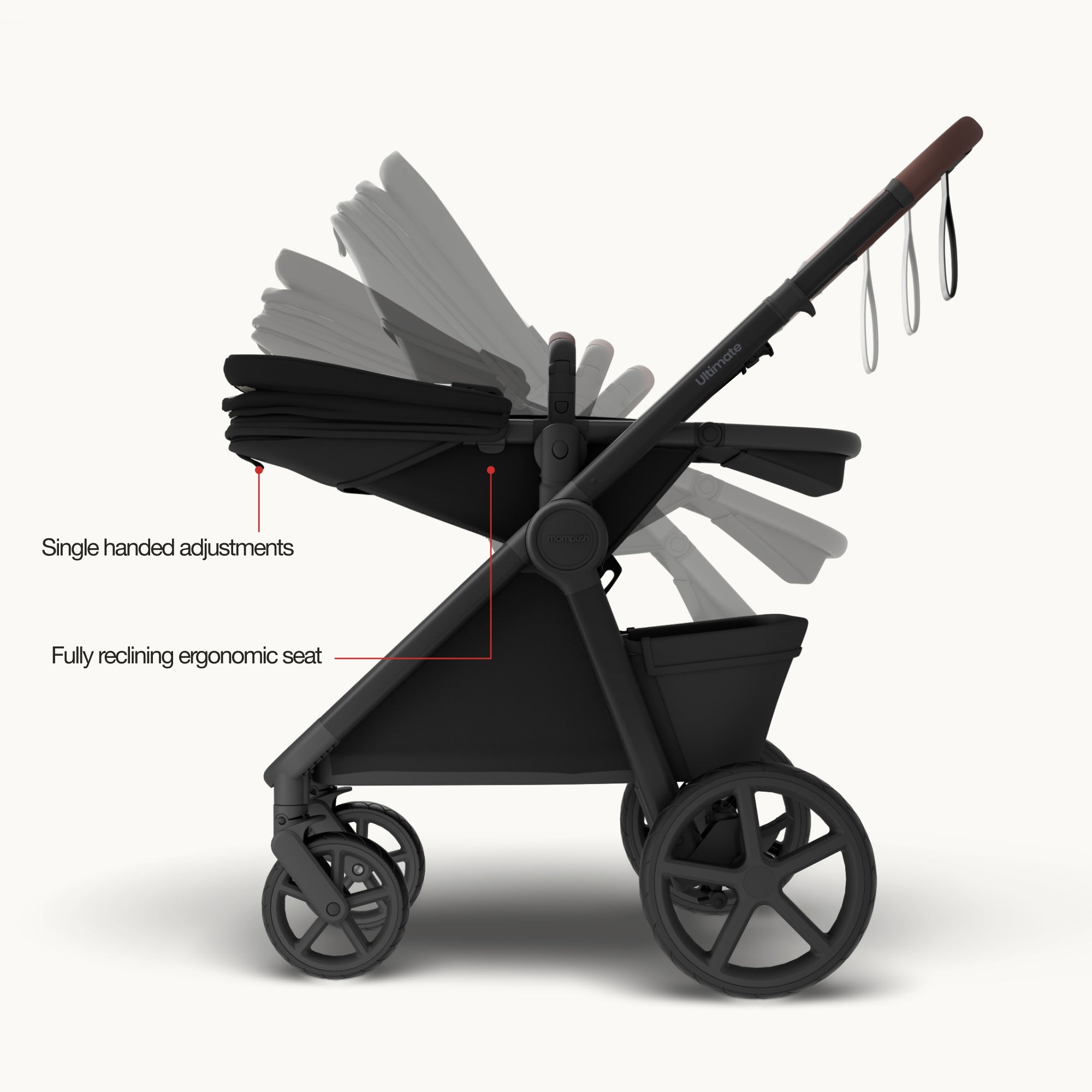 Mompush Ultimate 3