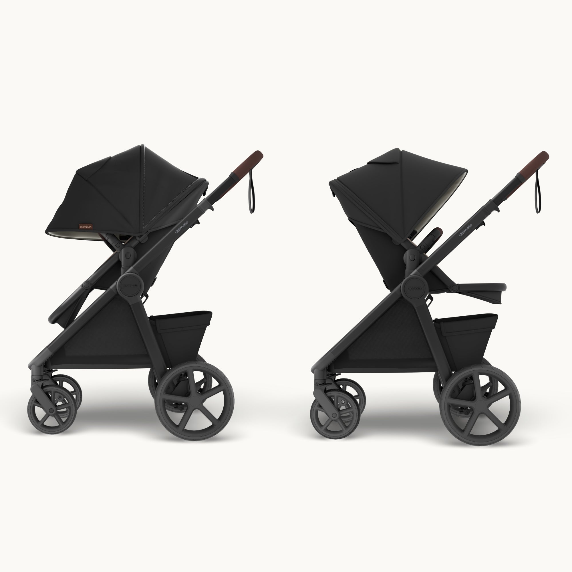 Mompush Ultimate 3