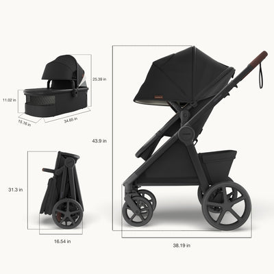 Mompush Ultimate 3