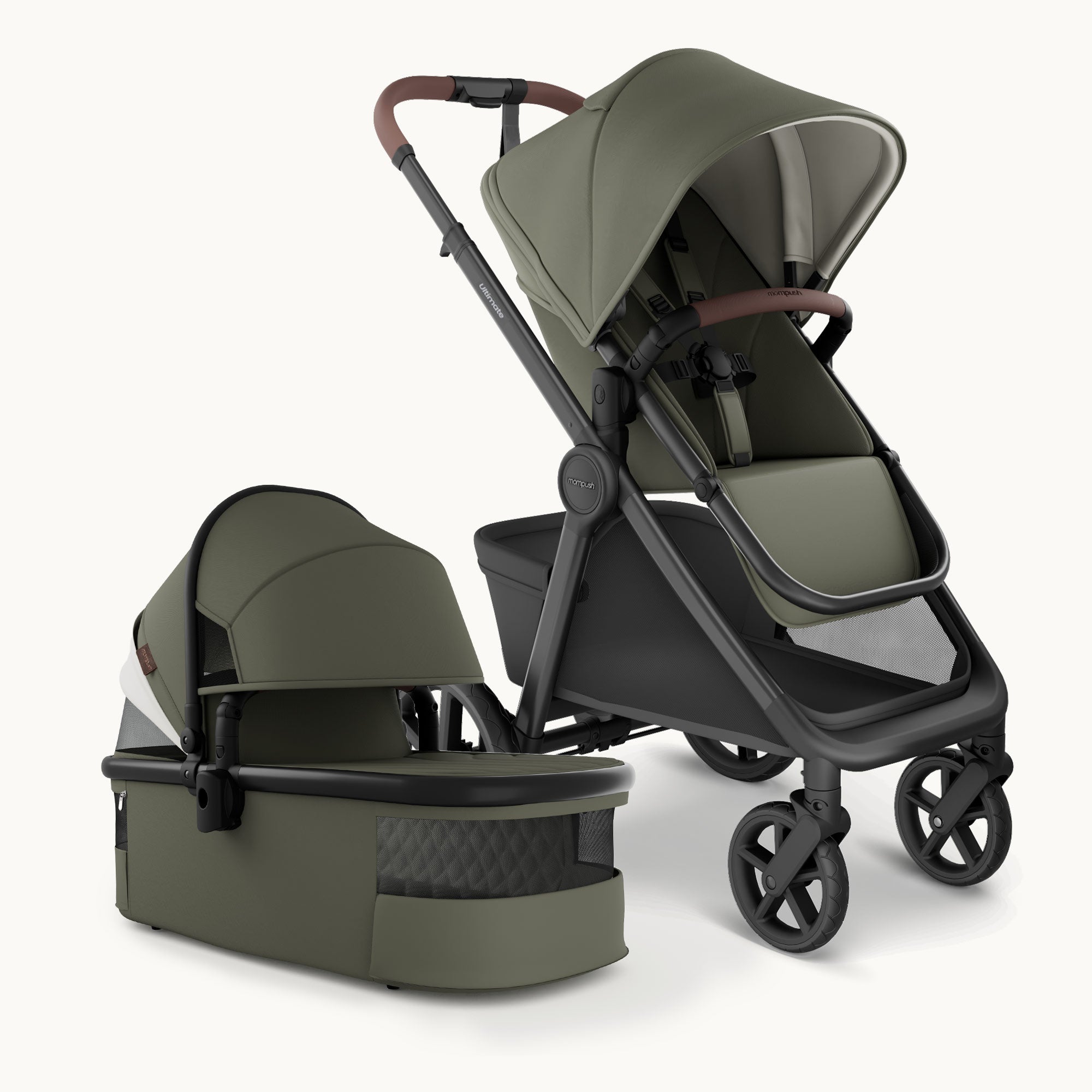 Mompush Ultimate 3