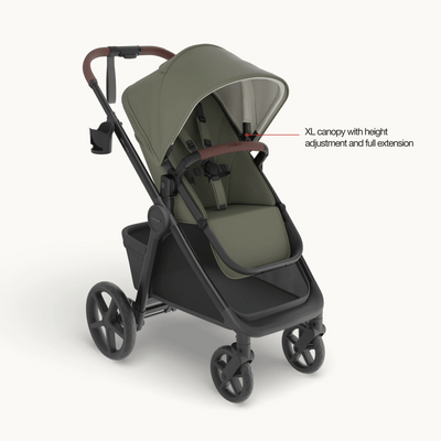 Mompush Ultimate 3