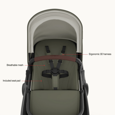 Mompush Ultimate 3