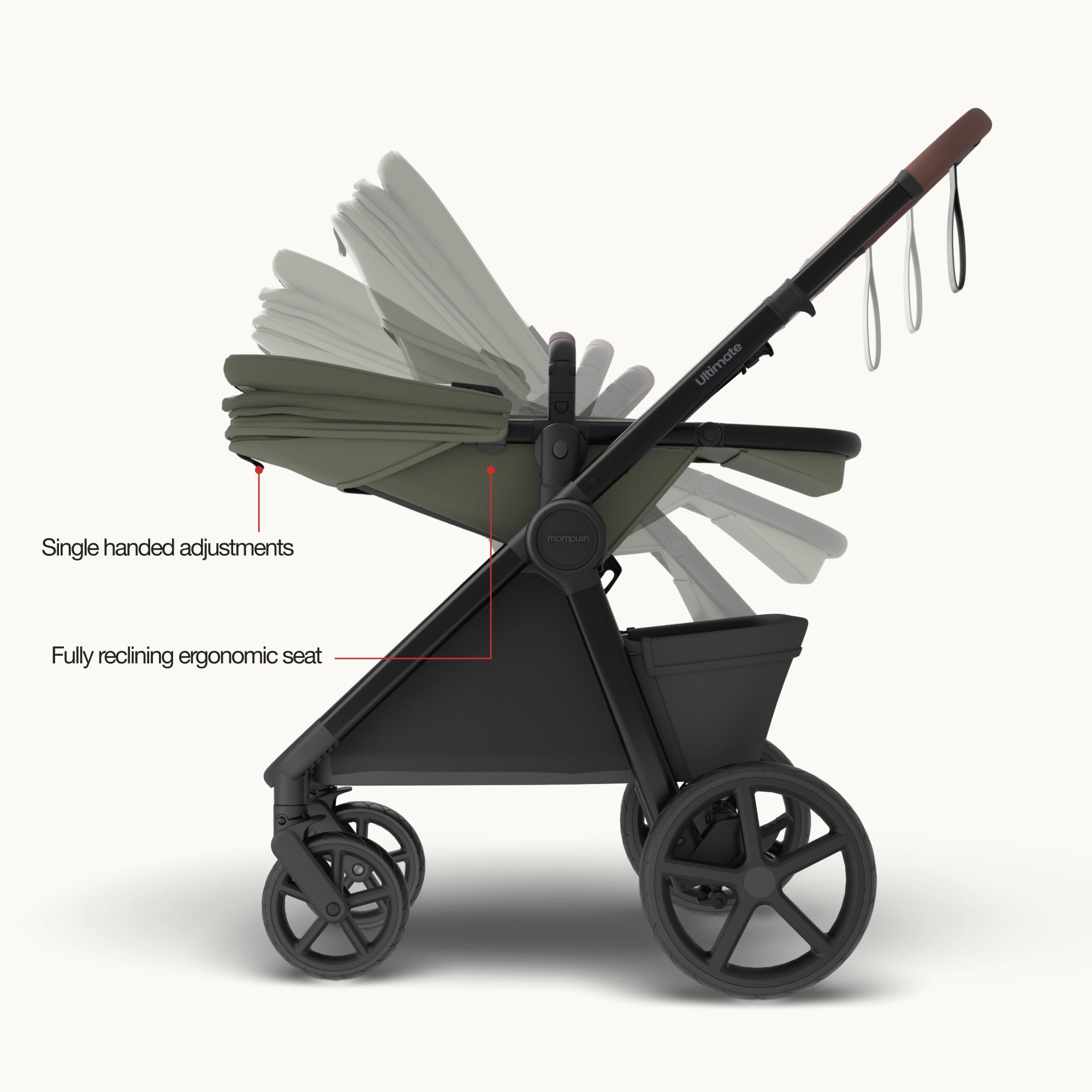 Mompush Ultimate 3