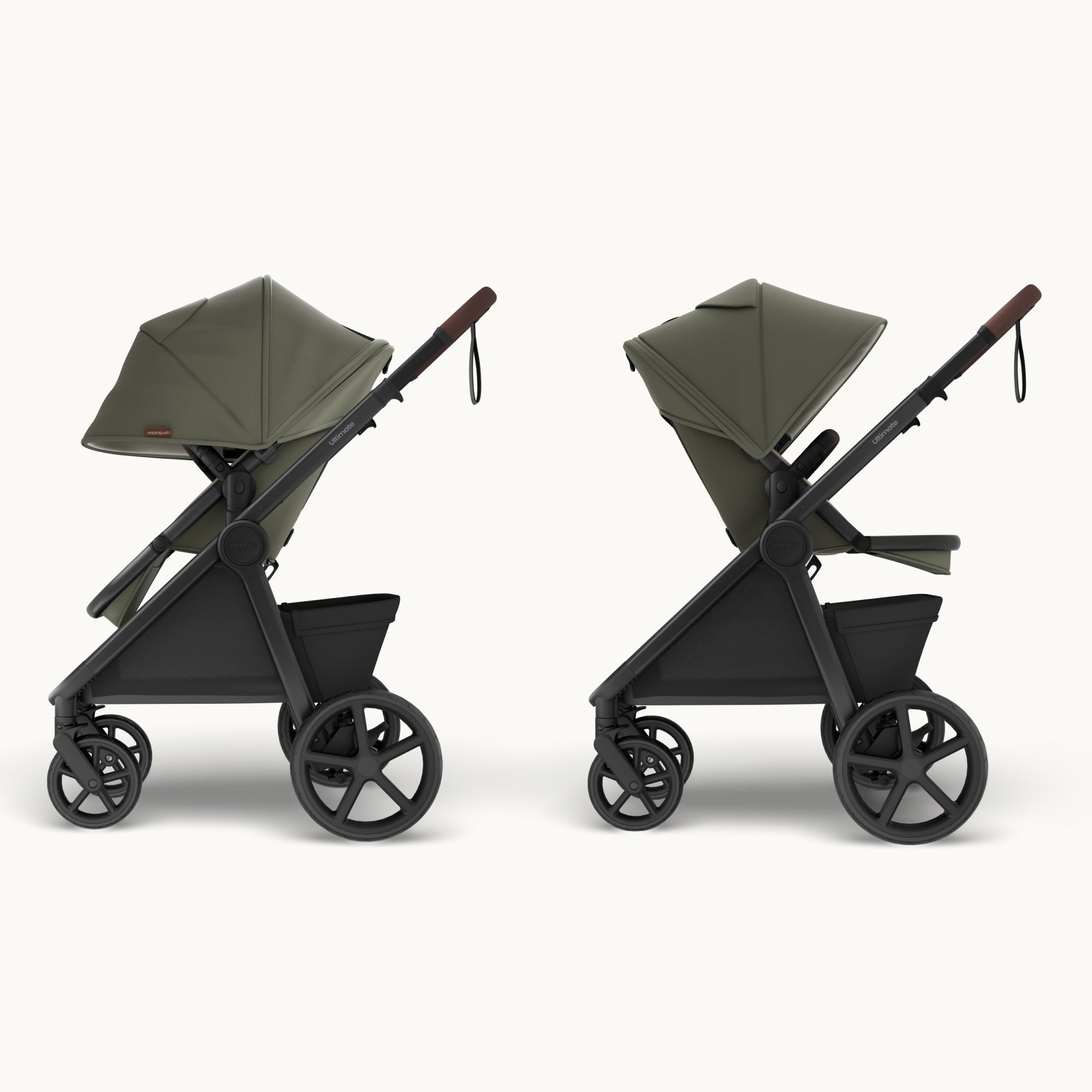 Mompush Ultimate 3