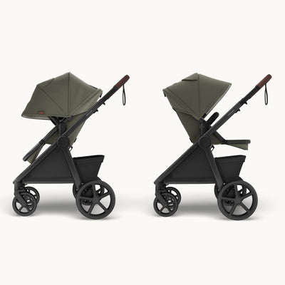 Mompush Ultimate 3