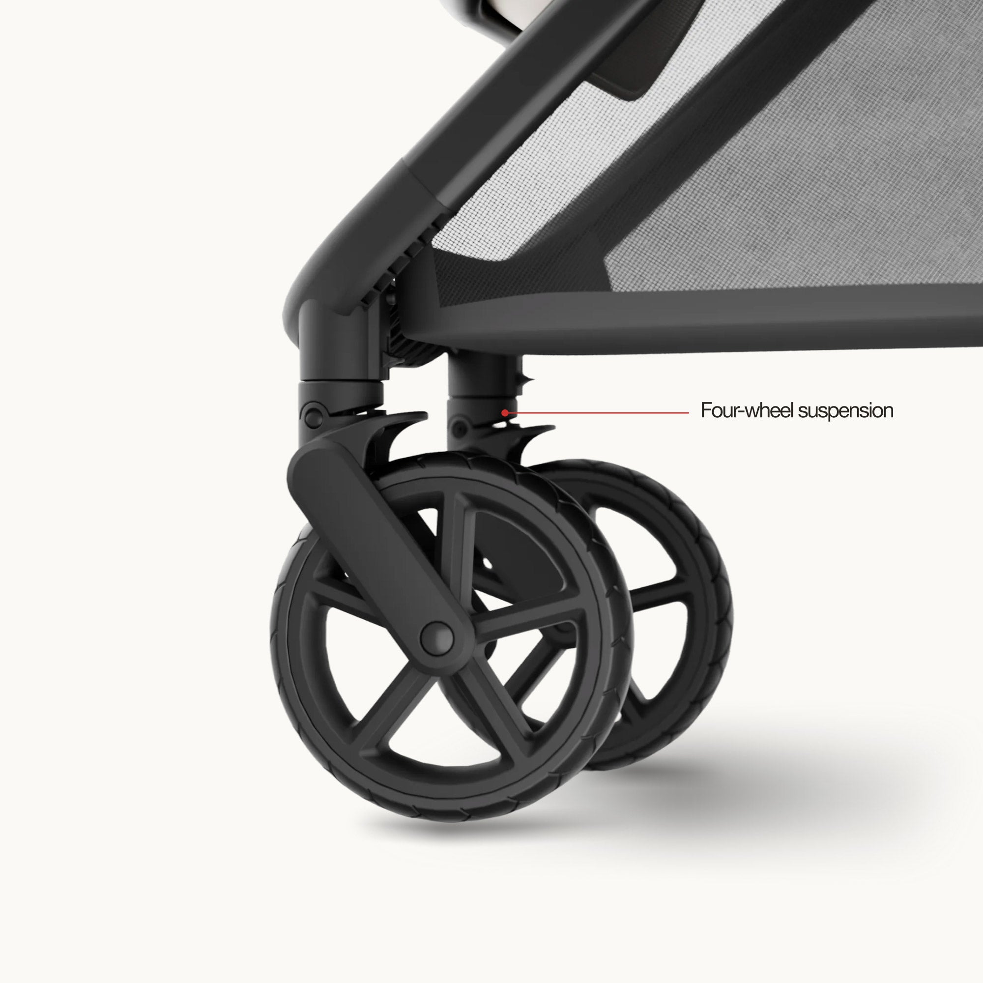 Mompush Ultimate 3