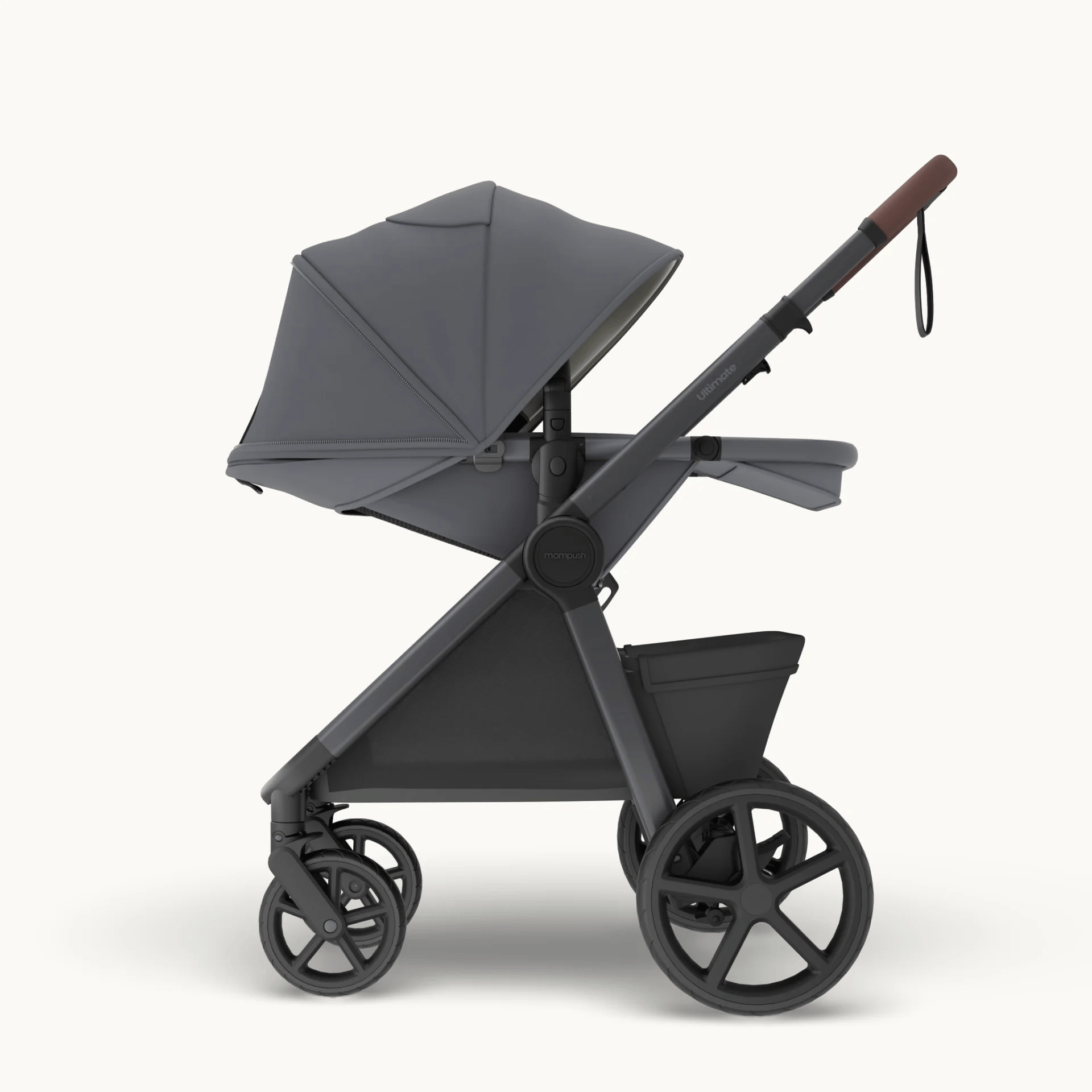 Mompush Ultimate 3
