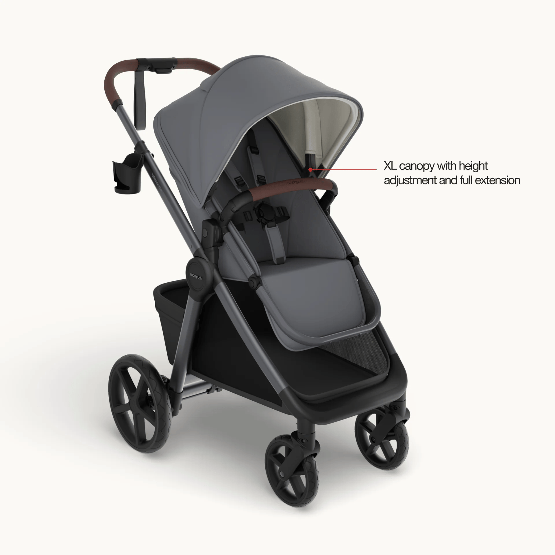 Mompush Ultimate 3