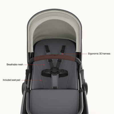 Mompush Ultimate 3