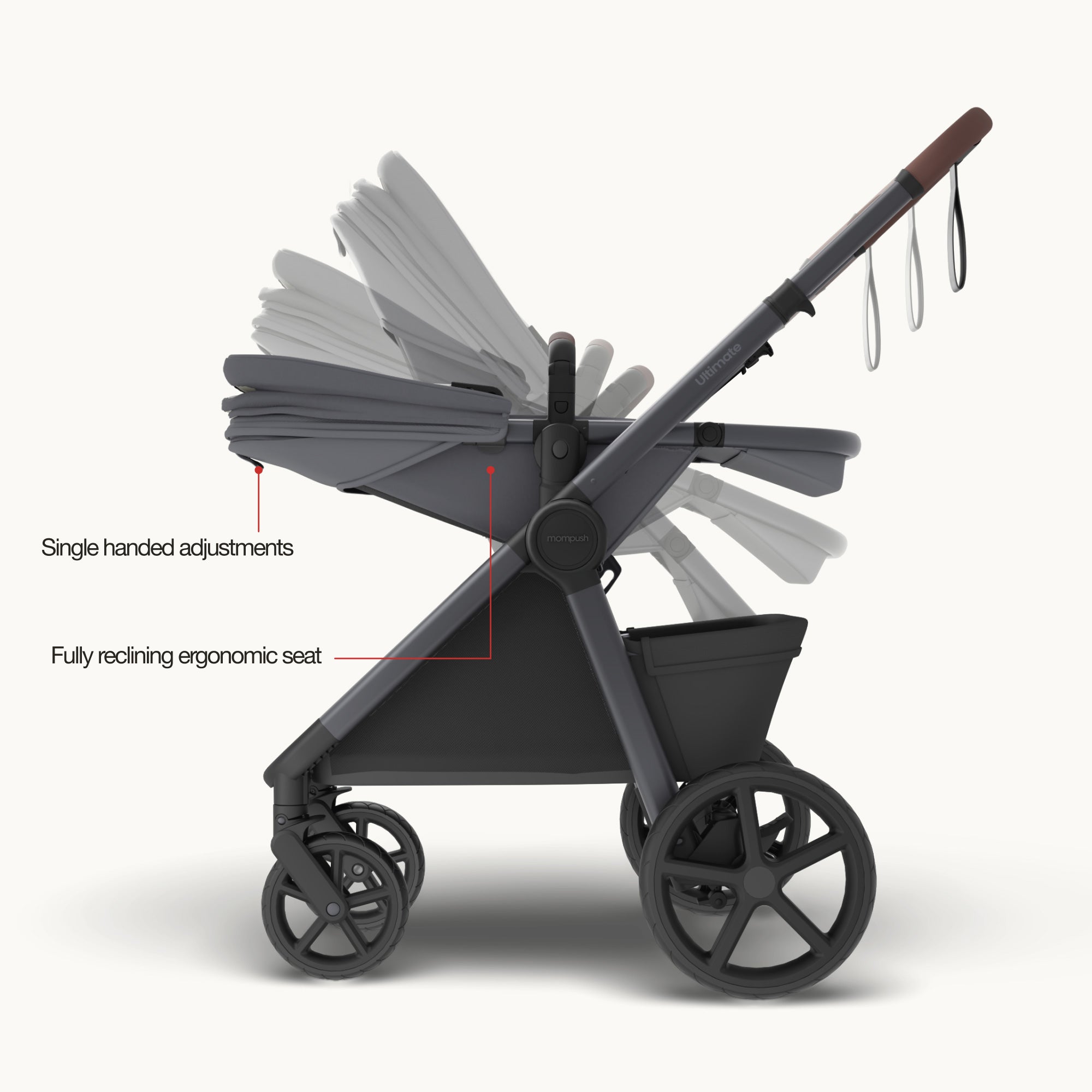 Mompush Ultimate 3