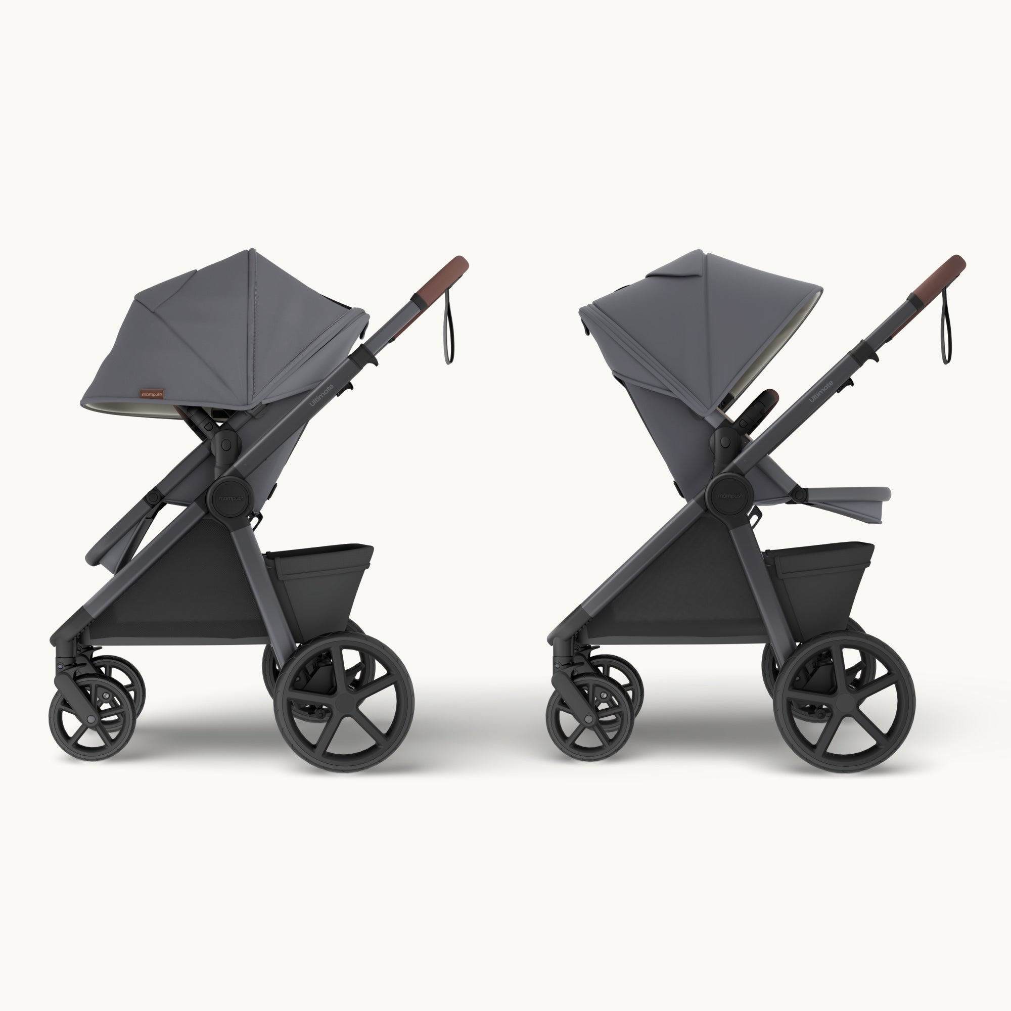 Mompush Ultimate 3