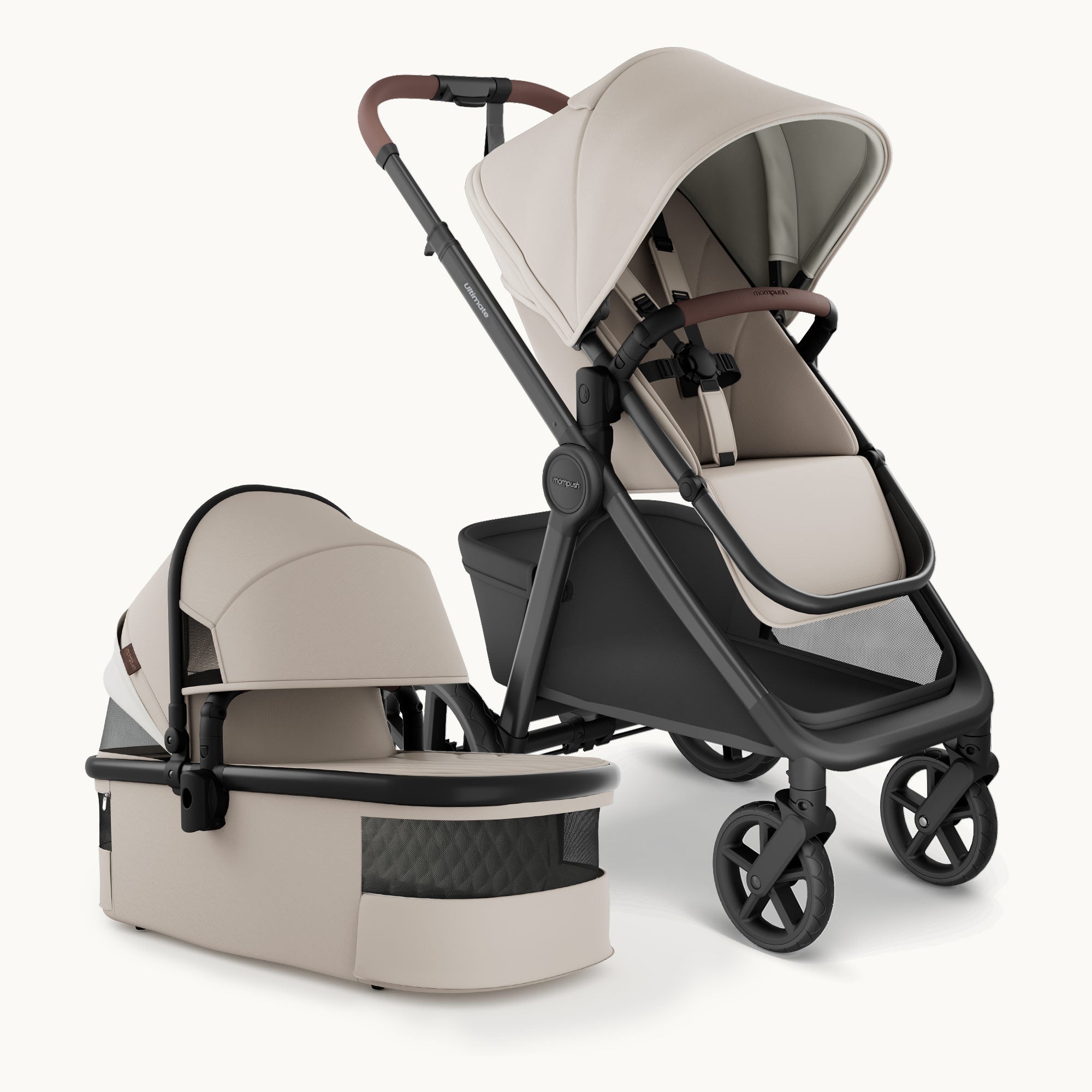 Mompush Ultimate 3