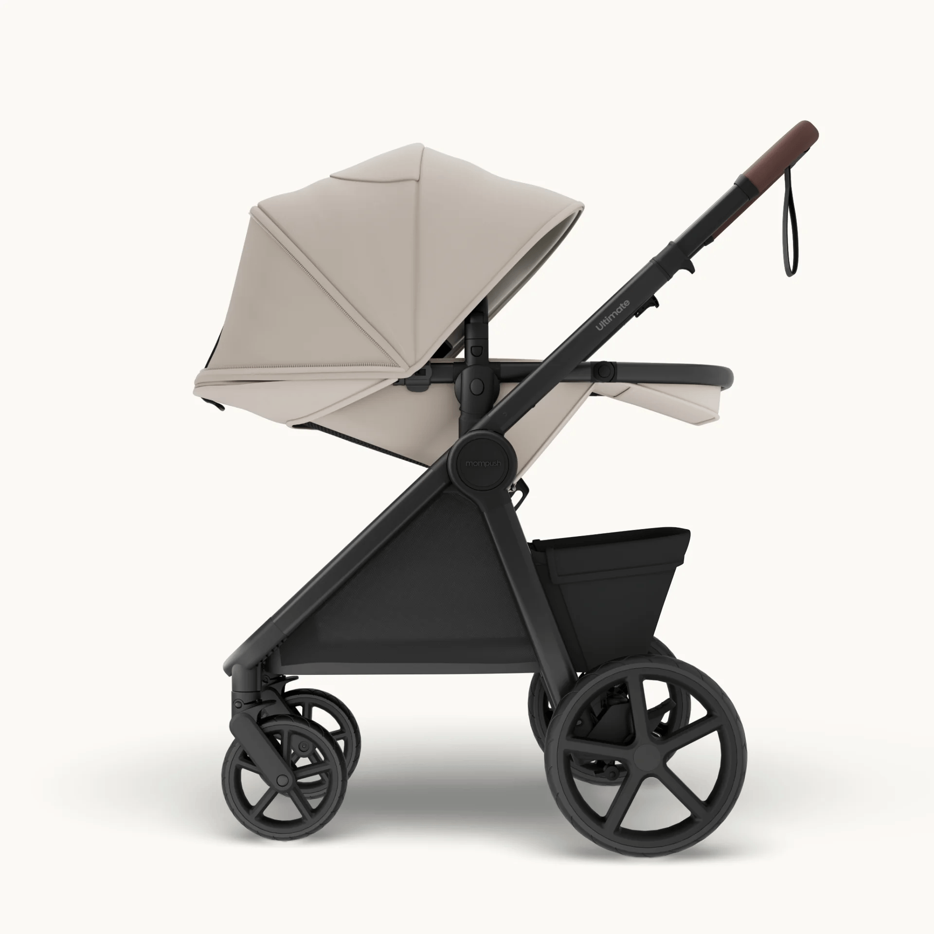 Mompush Ultimate 3