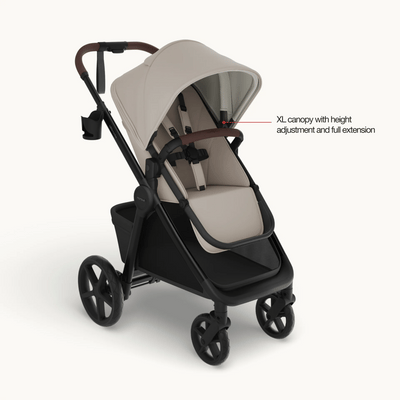 Mompush Ultimate 3