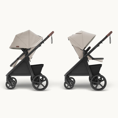Mompush Ultimate 3