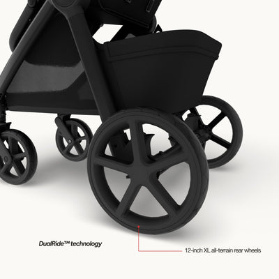 Mompush Ultimate 3